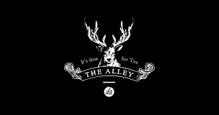 The Alley Logo