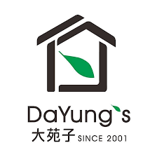 Dayung's Logo