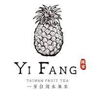 Yi Fang logo