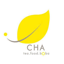 Cha For Tea logo