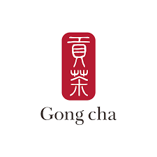 Gong Cha Logo