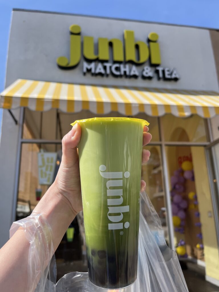 Matcha