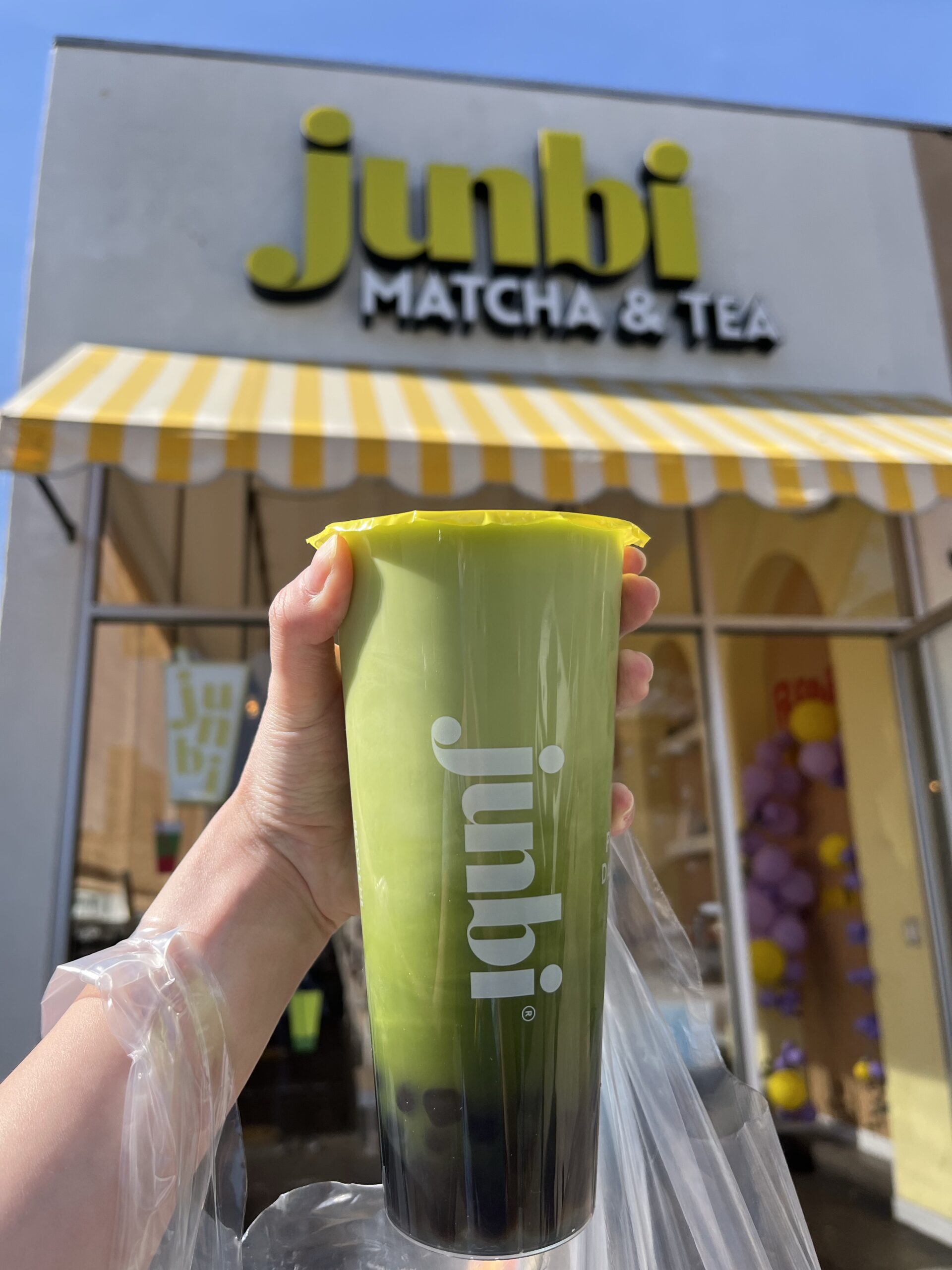 Matcha