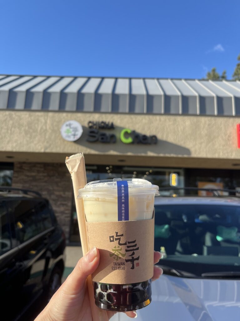 Green Tea