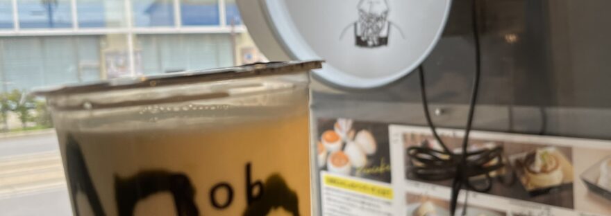 Matcha Milk