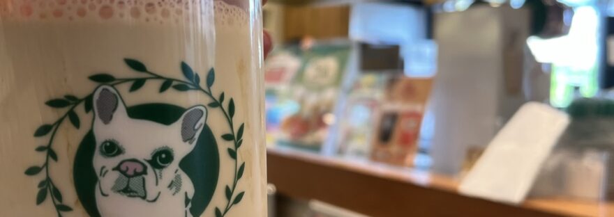 Tieguanyin Oolong Milk Tea