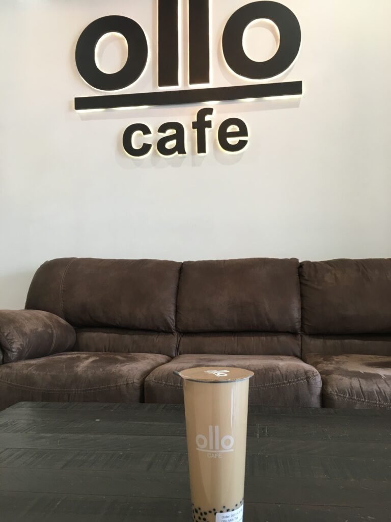 Oiio Cafe