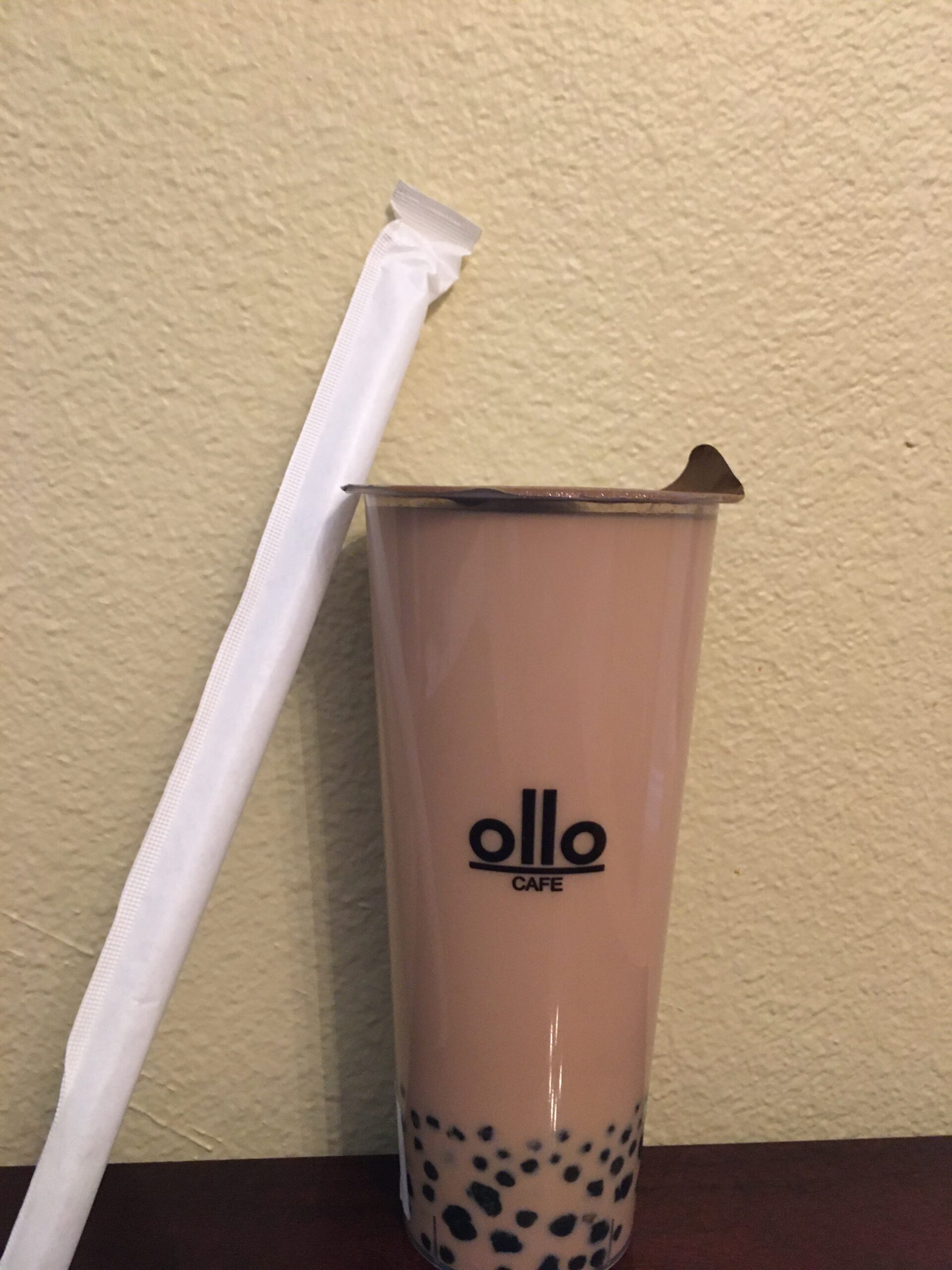 Oiio Milk Tea