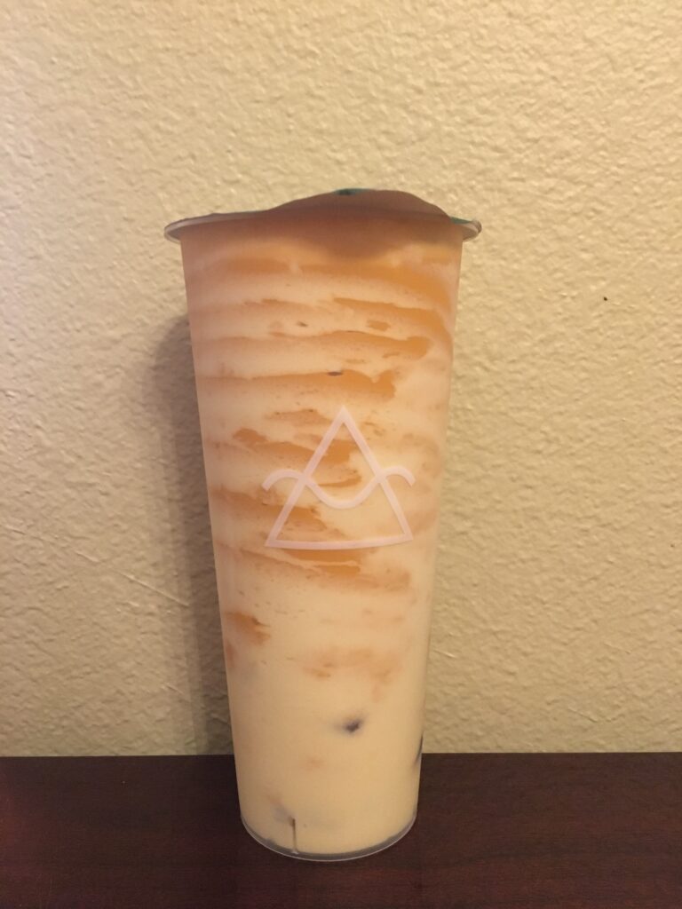 Camo Thai