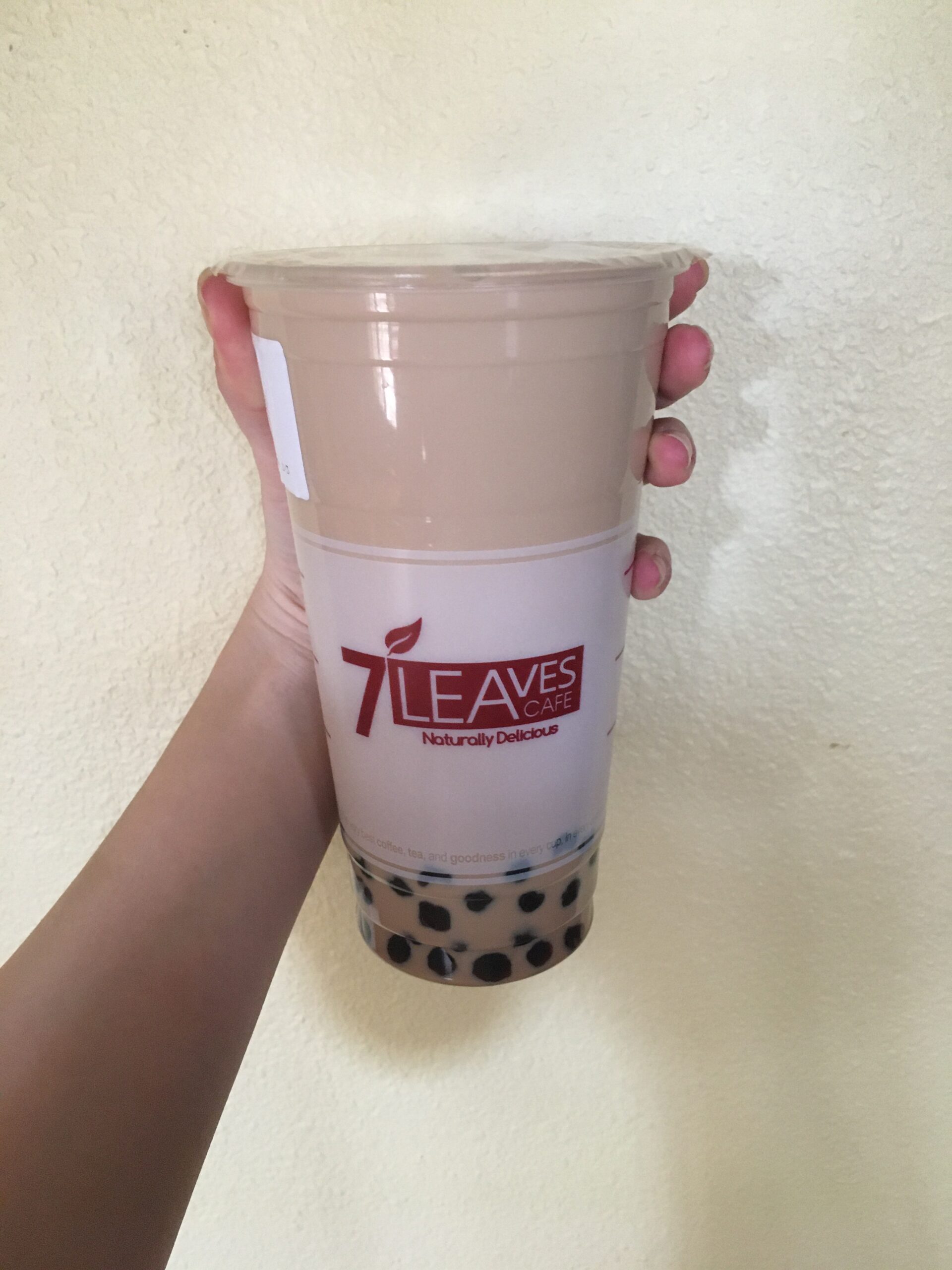 Assam Milk Tea