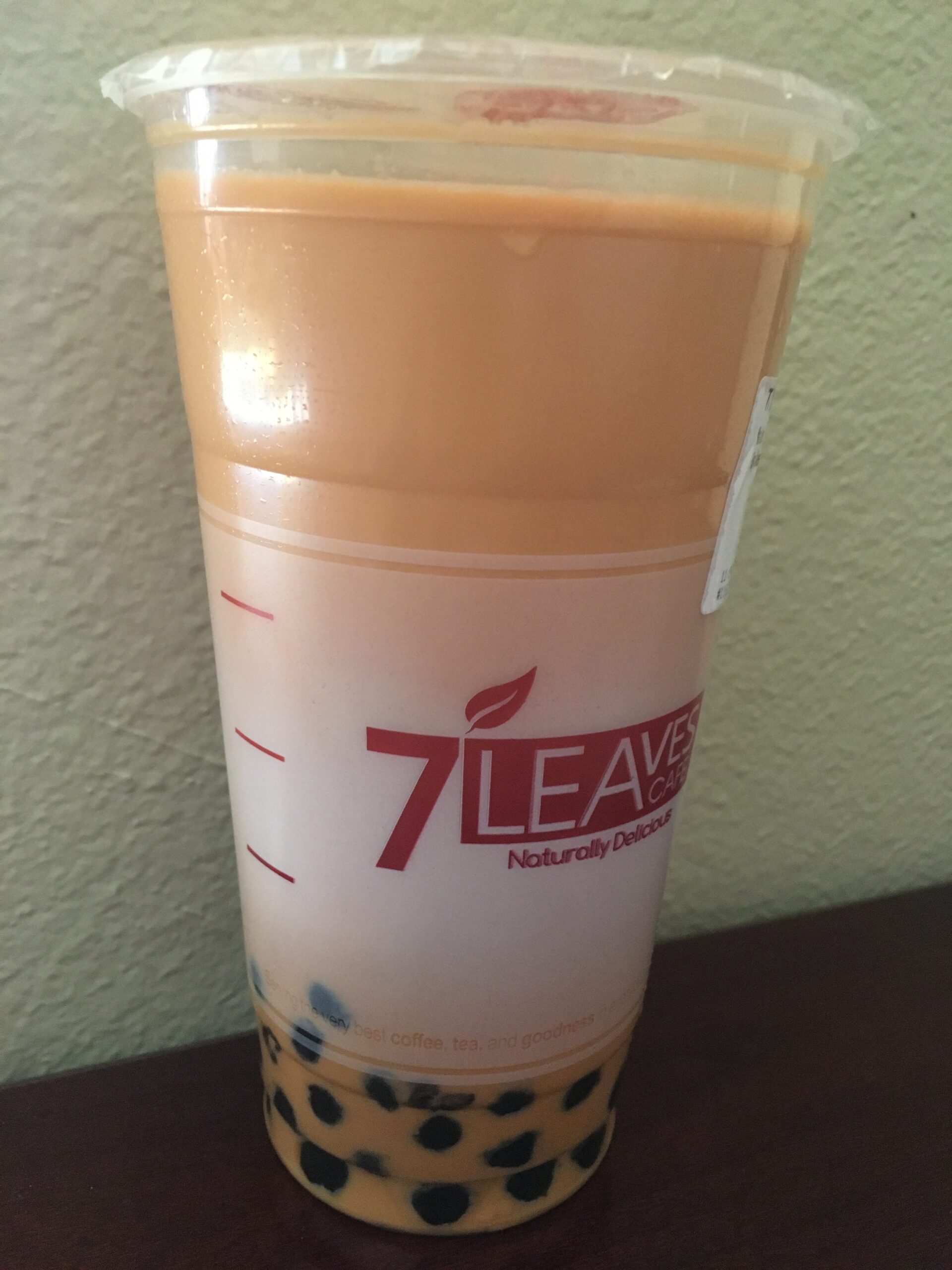 Thai Tea