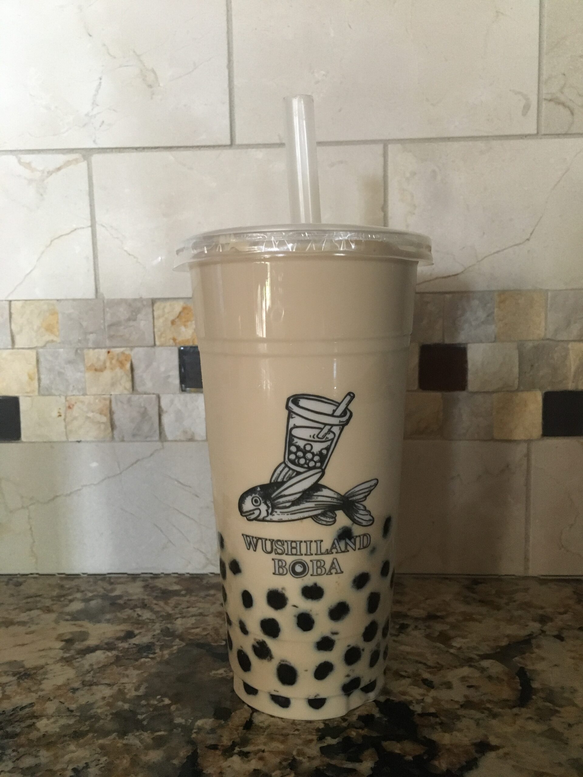 Milk Tea