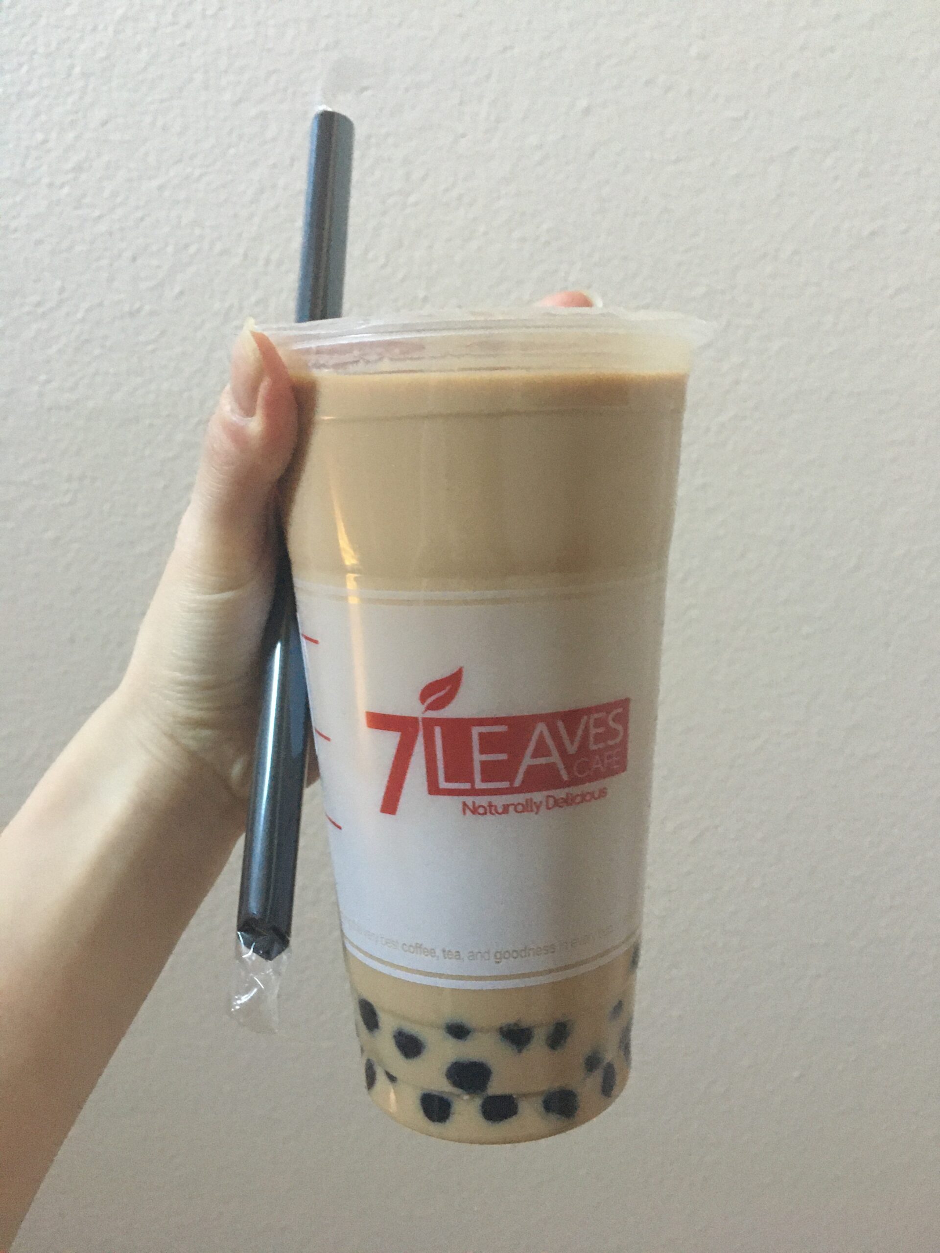 Assam Milk Tea