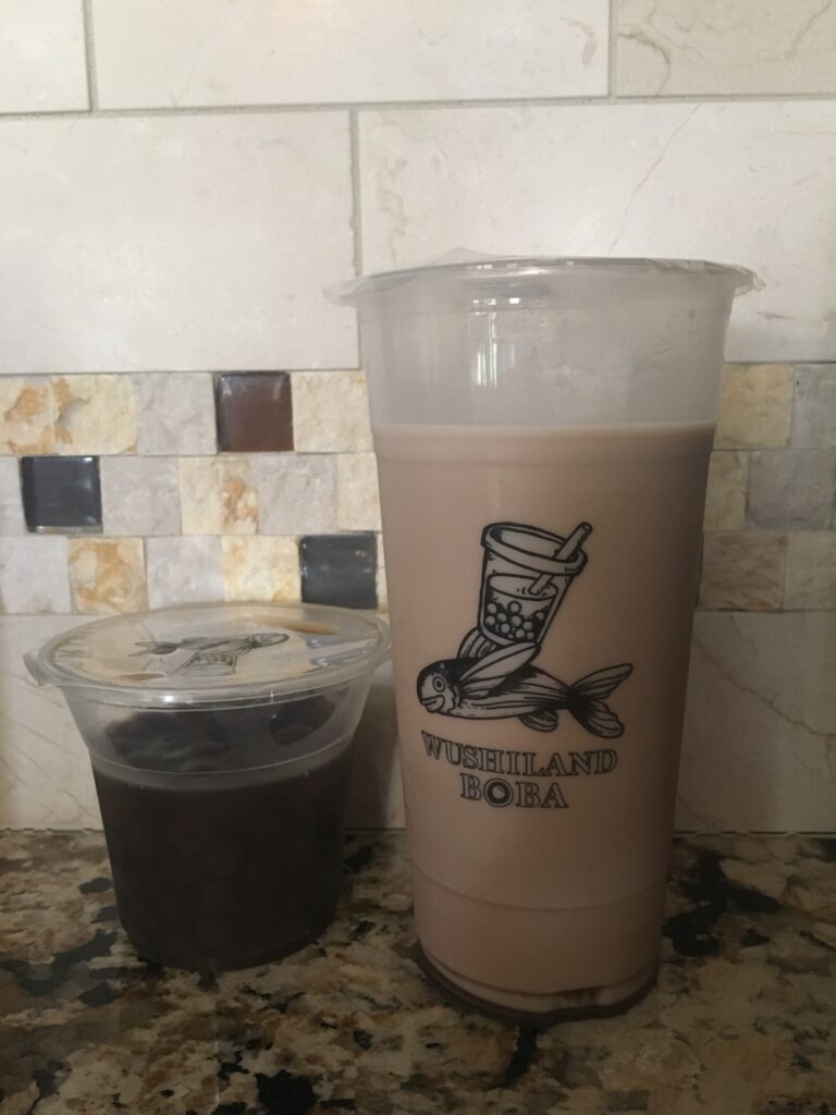 Ovaltine
