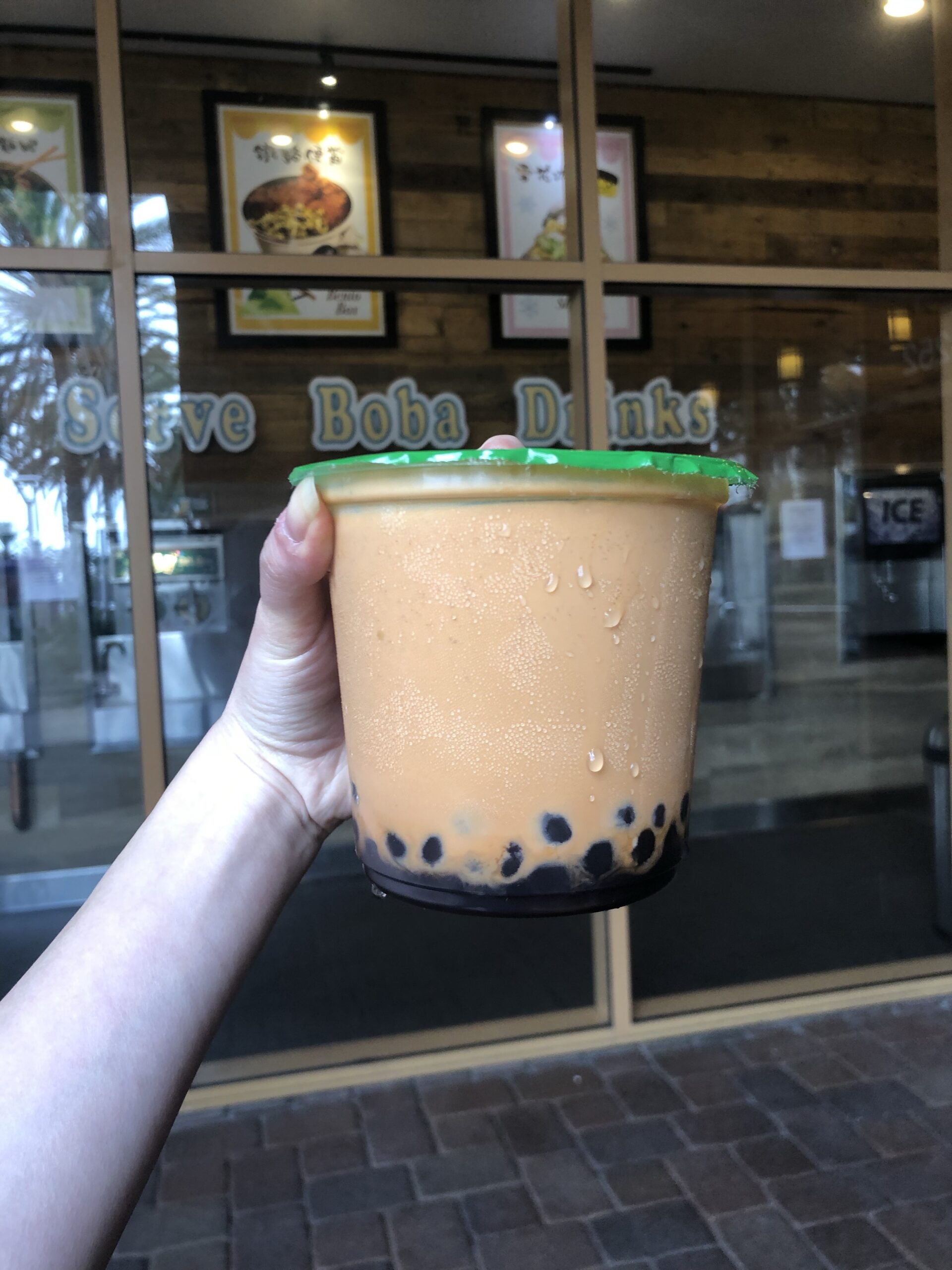 Thai Tea