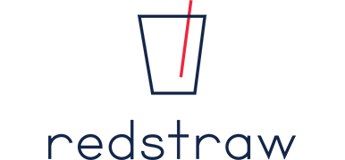 Redstraw Tea Tar Logo