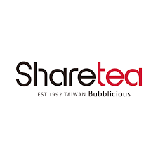 Sharetea Logo