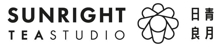 Sunright Tea Studio Logo