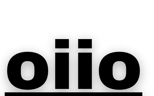 oiio logo